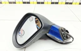 Зеркало левое электрическое Peugeot 308 2010 T7