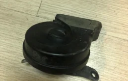 Звуковой сигнал для Mercedes-Benz GL class на фотографиях