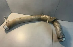 Патрубок интеркулера Volvo XC60 2012 31273504 1 D5244T17