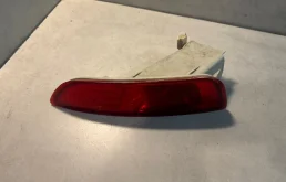 Катафот бампера Volvo XC60 2012 89074901 1 D5244T17, задний левый