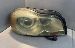 Фара ксеноновая Volvo XC90 2007 31111846, правая