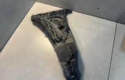 Кронштейн переднего бампера Volvo XC90 30698129, правый