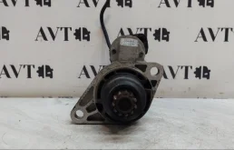 Стартер Audi A3 CDA CDAA CDAB