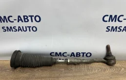 Рулевой наконечник Audi A6 4G0423811A C7 2.0T CDN, левый
