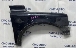 Крыло Volvo XC90 30796495 XC90 2.5 B5254T2, переднее правое