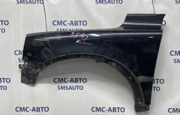 Крыло Volvo XC90 30796494 XC90 2.5 B5254T2, переднее левое