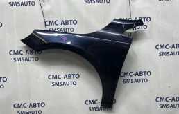 Крыло Volvo V40 Cross Country 31301261 V40 CROSS COUNTRY 2.0 T11, переднее левое