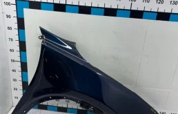 Крыло mazda CX-9 2022 TK4852111G TC PY, переднее правое