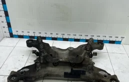 Подрамник Land Rover Range Rover Vogue 2017 CPLA5K091AM L405 448DT, задний