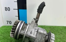 Насос Гур Volkswagen Transporter 7H0422153H T5