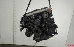 Двигатель (ДВС) Volkswagen Touareg 2006-2010 КПП автомат 4х4 (АКПП) CASA Дизель 3 л TDI