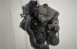 Двигатель (ДВС) Volkswagen Eos 2006-2015 КПП 6-ст.мех.(МКПП) CAVD Бензин 1.4 л TSI