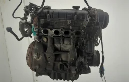 Двигатель (ДВС) Ford Focus 2 2005-2008 КПП 5-ст.мех.(МКПП) HXDA, HXDB Бензин 1.6 л Ti-VCT