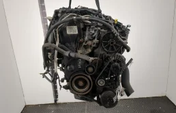 Двигатель (ДВС) Ford Mondeo 4 2007-2015 КПП 6-ст.мех.(МКПП) UFBA, UFBB Дизель 2 л TDCI