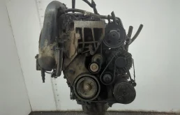 Двигатель (ДВС) Land Rover Freelander 2 2006-2014 КПП 6-ст.мех 4х4 (МКПП) 224DT Дизель 2.2 л Турбо