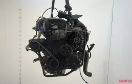 Двигатель (ДВС) Mazda 2 2003-2007 КПП 5-ст.мех.(МКПП) FXJA Бензин 1.4 л Инжектор