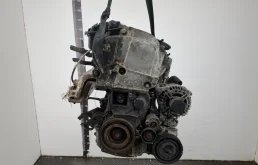 Двигатель (ДВС) Renault Megane 3 2009-2016 КПП 5-ст.мех.(МКПП) K4M 848 Бензин 1.6 л Инжектор