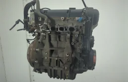 Двигатель (ДВС) Ford Focus 2 2005-2008 КПП 5-ст.мех.(МКПП) HWDA, HWDB Бензин 1.6 л Инжектор