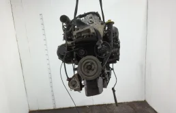 Двигатель (ДВС) Opel Astra H 2004-2010 КПП 6-ст.мех.(МКПП) Z13DTH Дизель 1.3 л CDTI