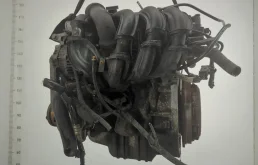 Двигатель (ДВС) Ford Fusion 2002-2012 КПП 5-ст.мех.(МКПП) FXJA, FXJB, FXJC Бензин 1.4 л Инжектор