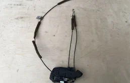 Замок задний правый infiniti fx35 fx37 fx50 qx70