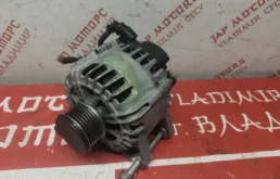 Генератор Citroen C3 HM01 2015