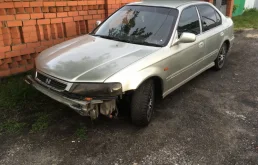 Honda Domani 1.5 (105Hp) (D15B) FWD AT в разборе у Автодрайв42