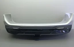 Бампер Geely Atlas 2025