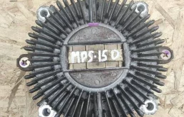 Вискомуфта Mitsubishi Pajero Sport K9 4D56