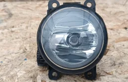 Фара противотуманная Mitsubishi Pajero 4 передняя 2007-2009гг. Оригинал