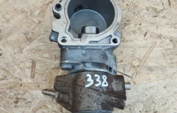 ТНВД Audi A6 C6 BDX CALA CCDA CCEA