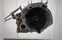 КПП 5-ст.мех. (МКПП) Nissan Note E11 2005-2013 CR14DE Бензин 1.4 л Инжектор