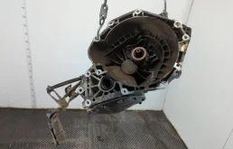 КПП 5-ст.мех. (МКПП) Opel Astra H 2004-2010 Z16XER Бензин 1.6 л Инжектор