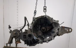КПП 5-ст.мех. (МКПП) Toyota Auris E15 2006-2012 1ZR-FE Бензин 1.6 л Инжектор