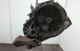 КПП 6-ст.мех. (МКПП) Ford Mondeo 4 2007-2015 KKDA Дизель 1.8 л Турбо