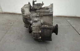 КПП 6-ст.мех. (МКПП) Volkswagen Golf 6 2008-2012 CBAB Дизель 2 л TDI