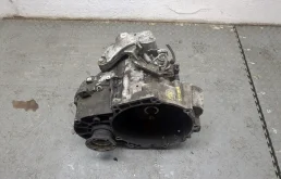 КПП 6-ст.мех. (МКПП) Volkswagen Touran 2003-2006 BKD Дизель 2 л TDI