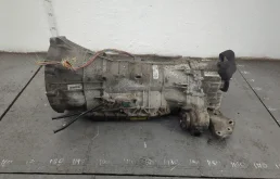 КПП - автомат (АКПП) 4х4 BMW X1 (E84) 2009-2015 N47D20C Дизель 2 л Турбо