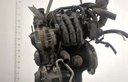 Двигатель (ДВС) Mitsubishi Colt 2002-2012 КПП 5-ст.мех.(МКПП) 3A91 Бензин 1.1 л Инжектор