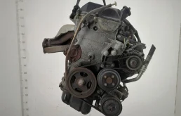 Двигатель (ДВС) Mitsubishi Colt 2002-2012 КПП 5-ст.мех.(МКПП) 4A91 Бензин 1.5 л Инжектор