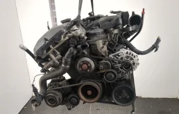Двигатель (ДВС) BMW 3 E46 1998-2006 КПП 5-ст.мех.(МКПП) 226S1 Бензин 2.2 л Инжектор