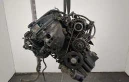 Двигатель (ДВС) Toyota Yaris 2005-2011 КПП 5-ст.мех.(МКПП) 1KRFE Бензин 1 л Инжектор