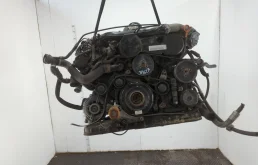 Двигатель (ДВС) Audi A8 (D3) 2002-2010 КПП автомат 4х4 (АКПП) ASB Дизель 3 л TDI