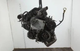 Двигатель (ДВС) Opel Astra H 2004-2010 КПП 5-ст.мех.(МКПП) Z14XEP Бензин 1.4 л Инжектор