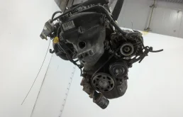 Двигатель (ДВС) Toyota Aygo 2005-2014 КПП 5-ст.мех.(МКПП) 1KRFE Бензин 1 л Инжектор