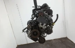 Двигатель (ДВС) Nissan Note E11 2005-2013 КПП 5-ст.мех.(МКПП) CR14DE Бензин 1.4 л Инжектор