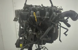 Двигатель (ДВС) Ford Focus 2 2005-2008 КПП 5-ст.мех.(МКПП) HXDA, HXDB Бензин 1.6 л Ti-VCT