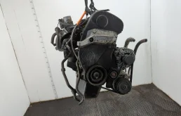 Двигатель (ДВС) Seat Ibiza 4 2008-2015 КПП 5-ст.мех.(МКПП) BXW Бензин 1.4 л Инжектор