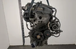 Двигатель (ДВС) Toyota Yaris 2005-2011 КПП 5-ст.мех.(МКПП) 1KRFE Бензин 1 л Инжектор