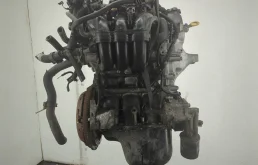 Двигатель (ДВС) Toyota Aygo 2005-2014 КПП 5-ст.мех.(МКПП) 1KRFE Бензин 1 л Инжектор
